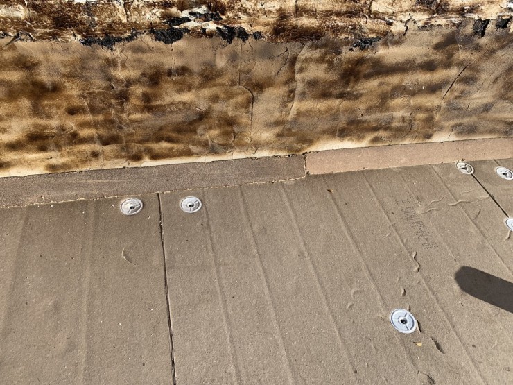 Gallery 93 Expert Super Seal Roofing & Tuckpointing