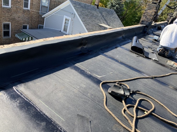 Gallery 100 Expert Super Seal Roofing & Tuckpointing