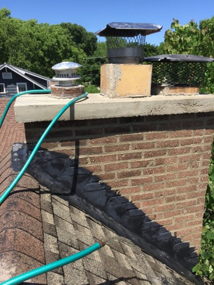Gallery 13 Expert Super Seal Roofing & Tuckpointing
