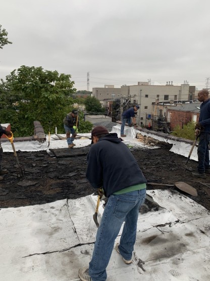 Gallery 15 Expert Super Seal Roofing & Tuckpointing