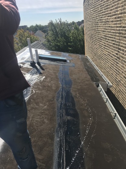 Gallery 18 Expert Super Seal Roofing & Tuckpointing