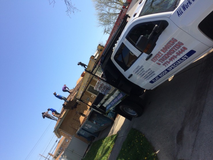 Gallery 20 Expert Super Seal Roofing & Tuckpointing