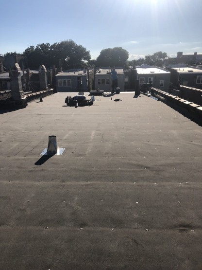 Gallery 22 Expert Super Seal Roofing & Tuckpointing