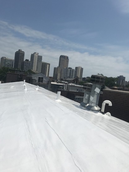 Gallery 24 Expert Super Seal Roofing & Tuckpointing