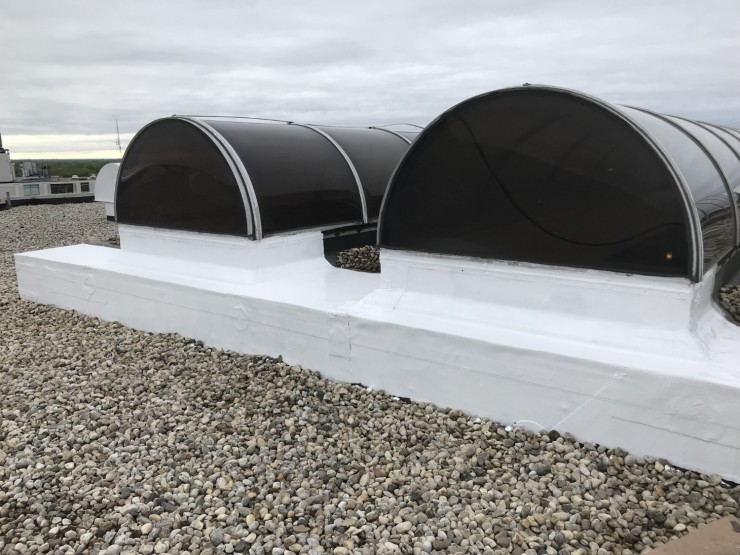 Gallery 25 Expert Super Seal Roofing & Tuckpointing