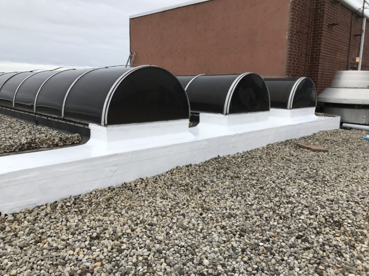 Gallery 27 Expert Super Seal Roofing & Tuckpointing