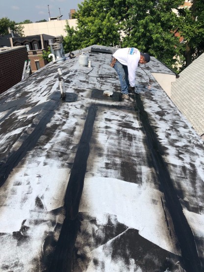 Gallery 28 Expert Super Seal Roofing & Tuckpointing