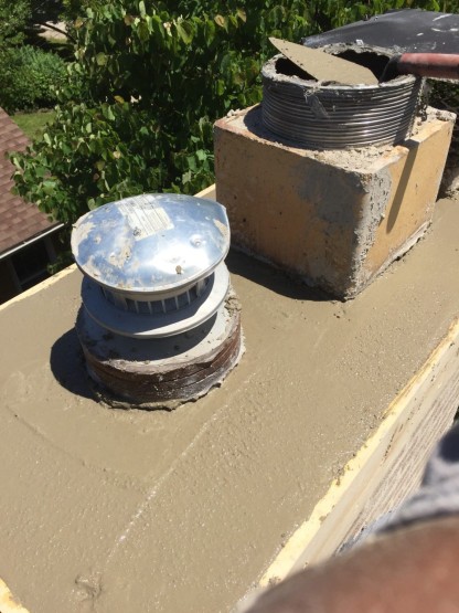 Gallery 29 Expert Super Seal Roofing & Tuckpointing