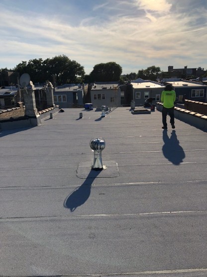 Gallery 30 Expert Super Seal Roofing & Tuckpointing