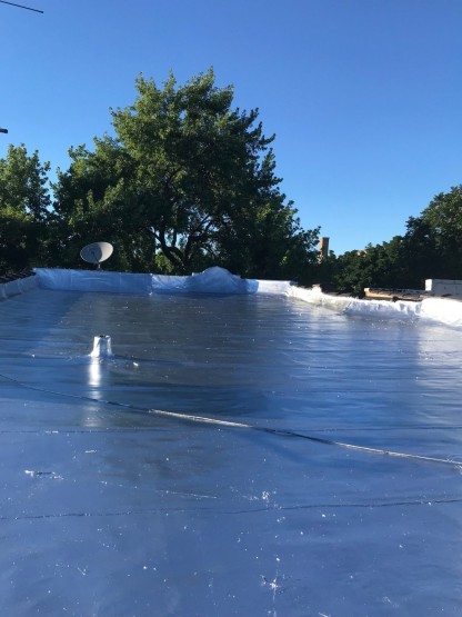Gallery 32 Expert Super Seal Roofing & Tuckpointing