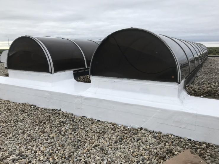 Gallery 33 Expert Super Seal Roofing & Tuckpointing