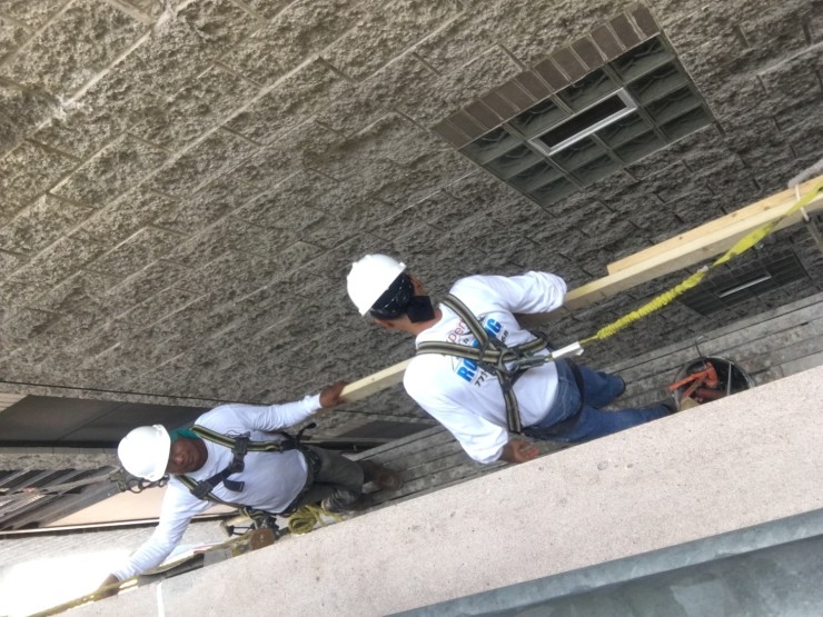 Gallery 35 Expert Super Seal Roofing & Tuckpointing