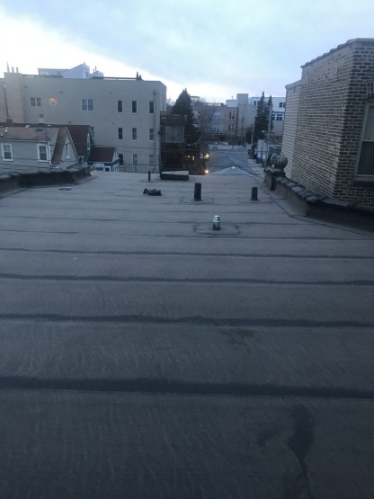 Gallery 38 Expert Super Seal Roofing & Tuckpointing