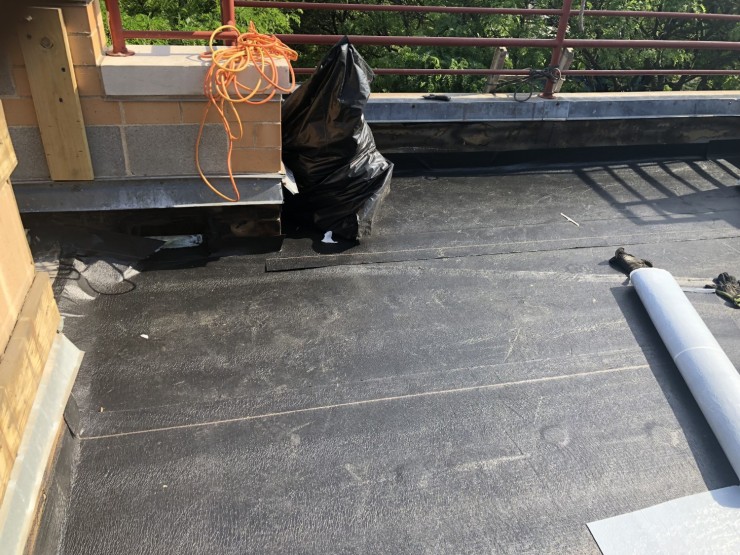 Gallery 4 Expert Super Seal Roofing & Tuckpointing