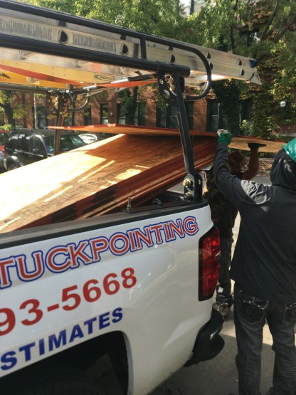 Gallery 39 Expert Super Seal Roofing & Tuckpointing
