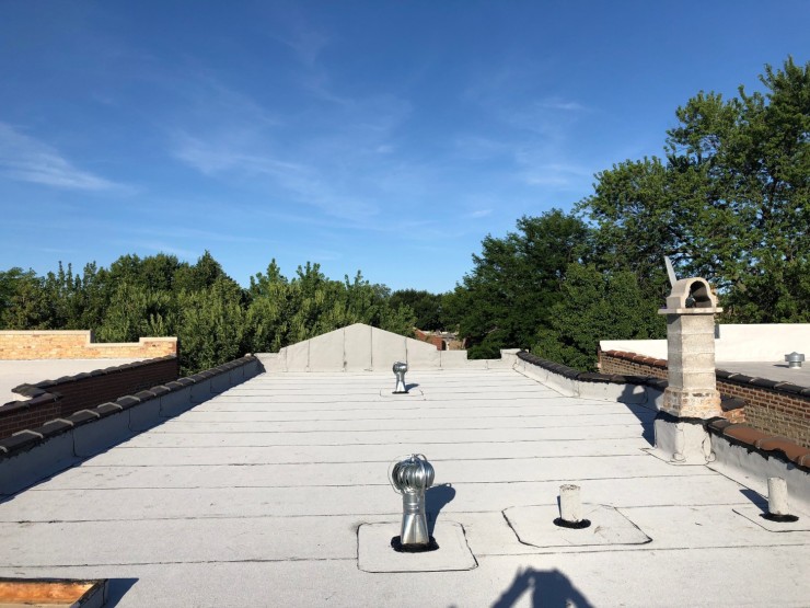 Gallery 5 Expert Super Seal Roofing & Tuckpointing