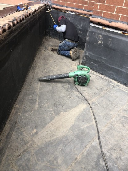 Gallery 46 Expert Super Seal Roofing & Tuckpointing