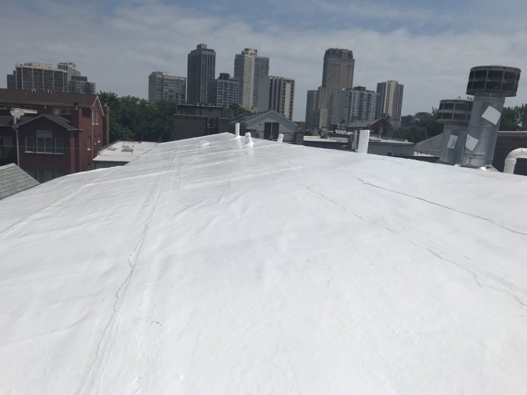 Gallery 6 Expert Super Seal Roofing & Tuckpointing