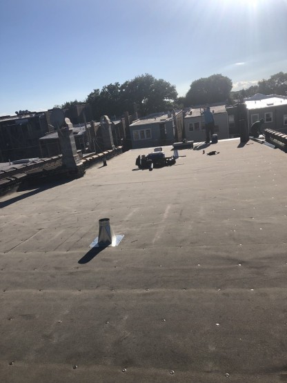 Gallery 51 Expert Super Seal Roofing & Tuckpointing