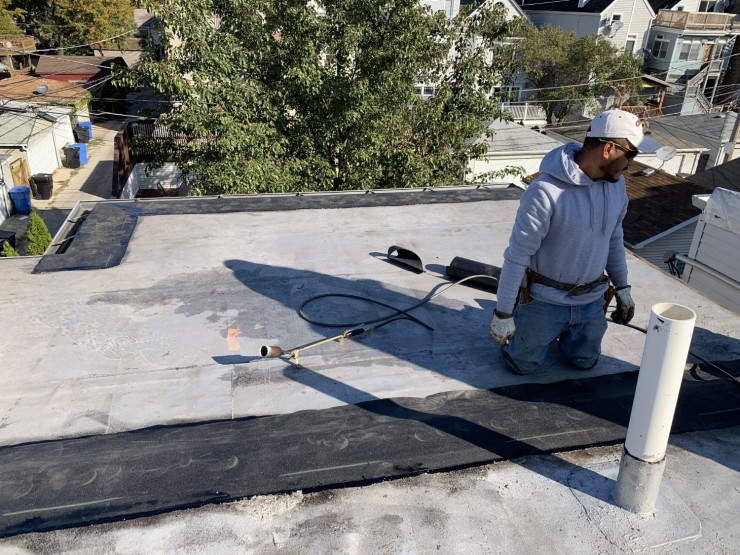 Gallery 52 Expert Super Seal Roofing & Tuckpointing
