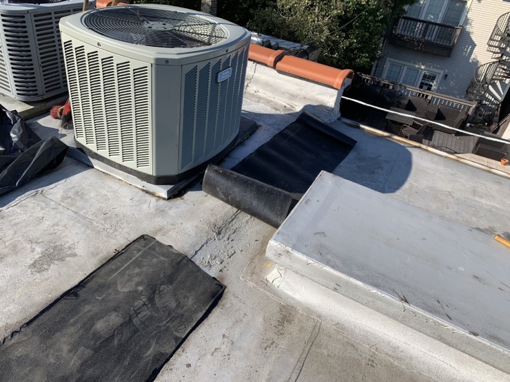 Gallery 55 Expert Super Seal Roofing & Tuckpointing