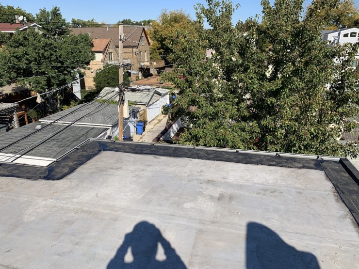 Gallery 56 Expert Super Seal Roofing & Tuckpointing
