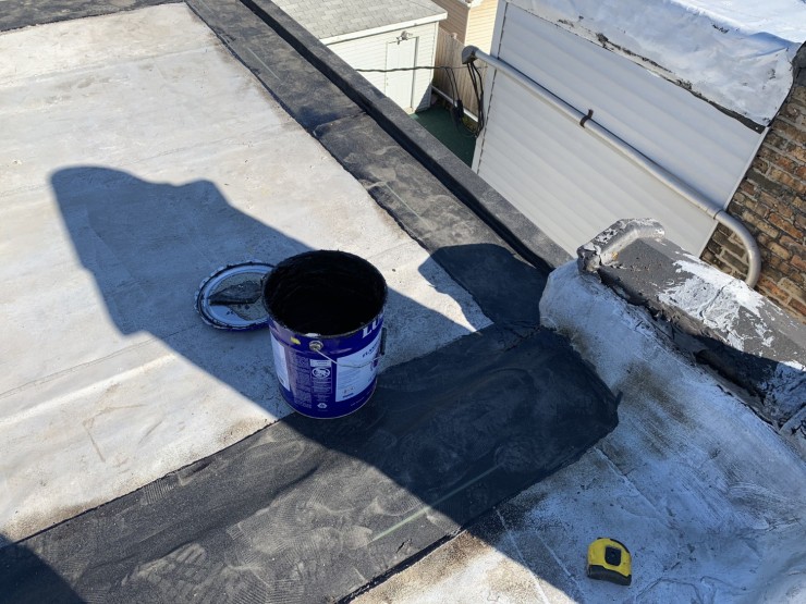 Gallery 57 Expert Super Seal Roofing & Tuckpointing