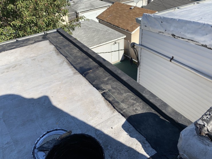 Gallery 59 Expert Super Seal Roofing & Tuckpointing