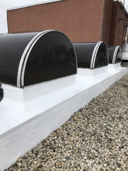 Gallery 7 Expert Super Seal Roofing & Tuckpointing
