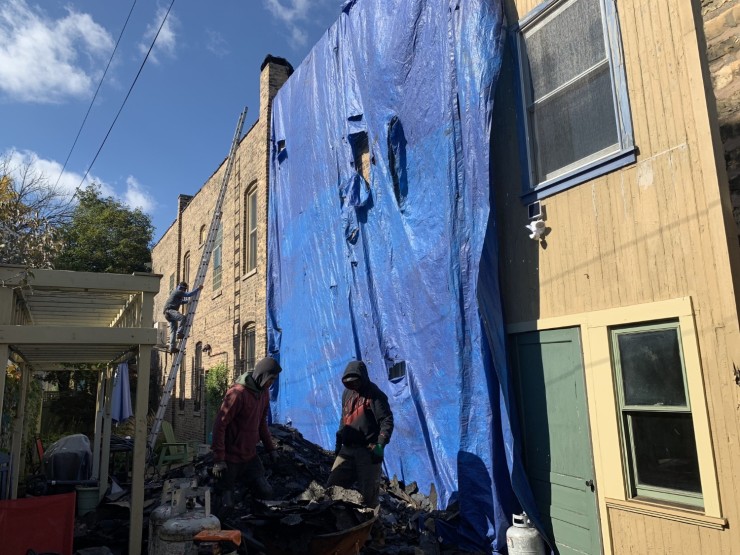 Gallery 65 Expert Super Seal Roofing & Tuckpointing
