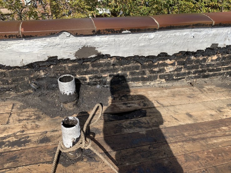 Gallery 68 Expert Super Seal Roofing & Tuckpointing