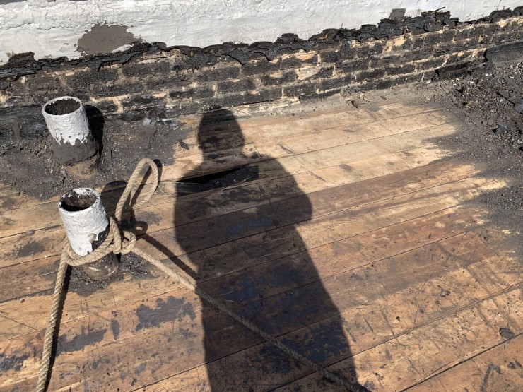 Gallery 69 Expert Super Seal Roofing & Tuckpointing