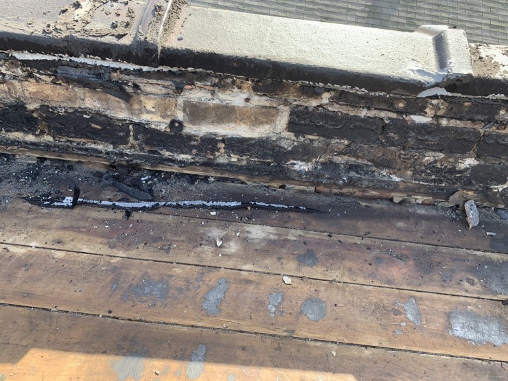 Gallery 70 Expert Super Seal Roofing & Tuckpointing