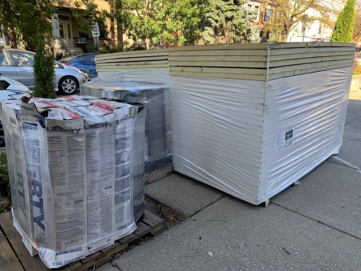 Gallery 76 Expert Super Seal Roofing & Tuckpointing
