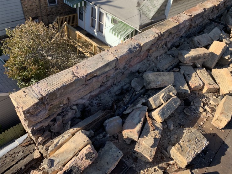 Gallery 79 Expert Super Seal Roofing & Tuckpointing