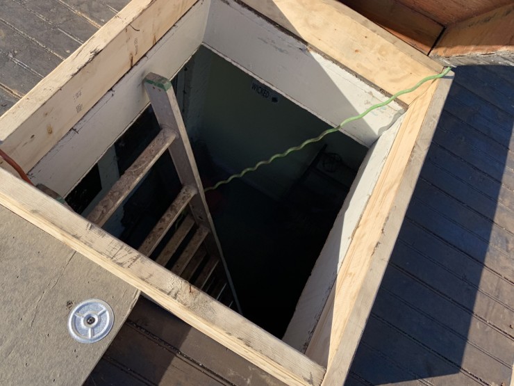 Gallery 87 Expert Super Seal Roofing & Tuckpointing