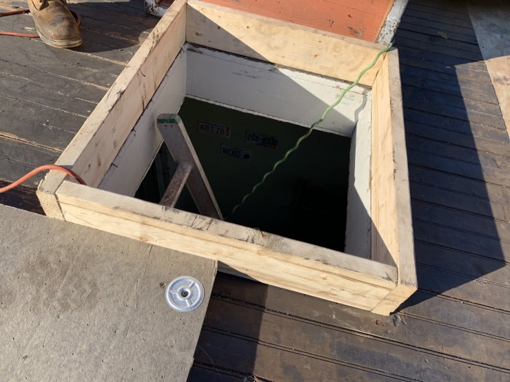 Gallery 88 Expert Super Seal Roofing & Tuckpointing