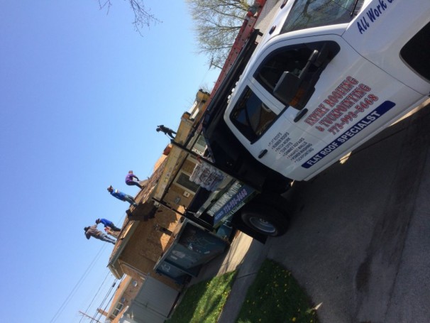 Expert Super Seal Roofing & Tuckpointing