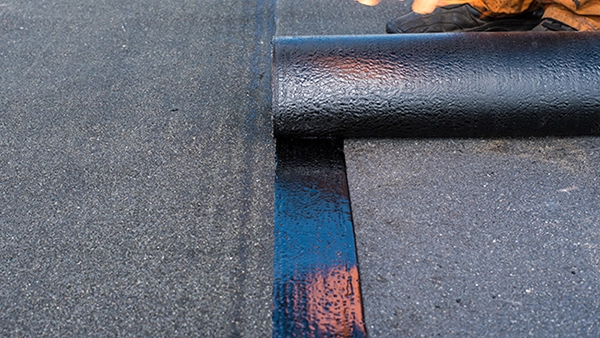 Modified Bitumen Roofing - Expert Super Seal Roofing & Tuckpointing