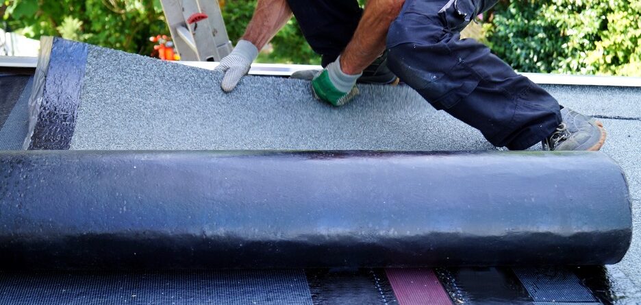 Roofing and tuckpointing company in Wrigleyville, Chicago