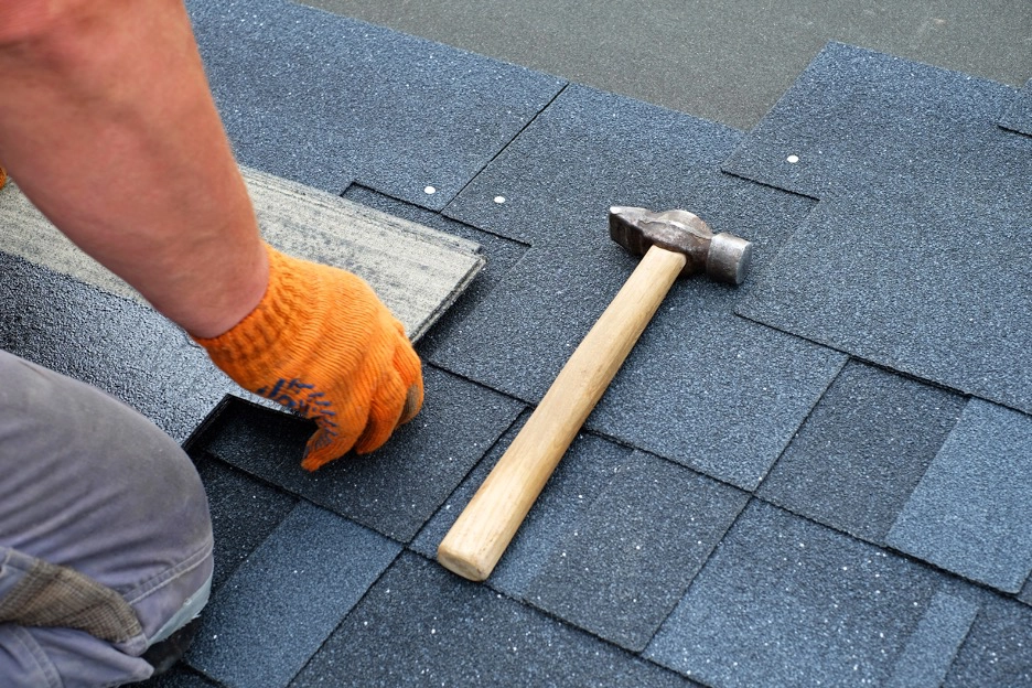 Roof repair company in Lincoln Park, Chicago