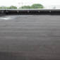 Flat roofing and tuckpointing contractor in Humboldt Park, Chicago