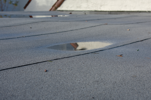 Flat roofing and tuckpointing contractor in Lincoln Square Chicago