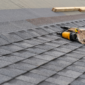 Roofing and tuckpointing contractors in Wicker Park Chicago