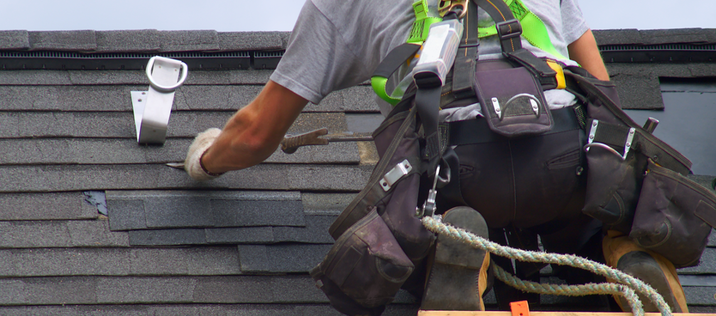 Roofing and tuckpointing company in Lincoln Square Chicago