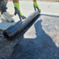 Flat roofing and tuckpointing company in Lincoln Square Chicago