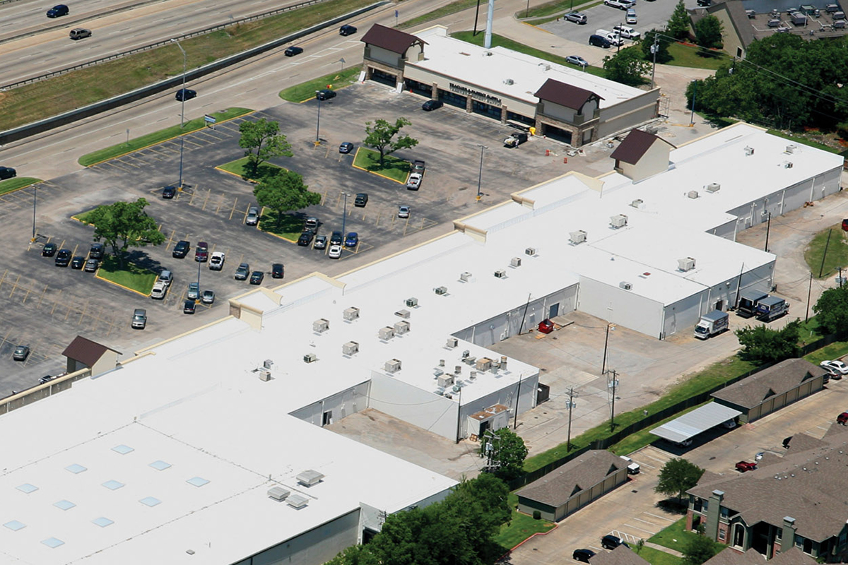 The Benefits of TPO Roofing for Chicago Flat Roofs