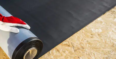 Discover the Resilience of EPDM Roofs for Chicagoland Industrial Buildings