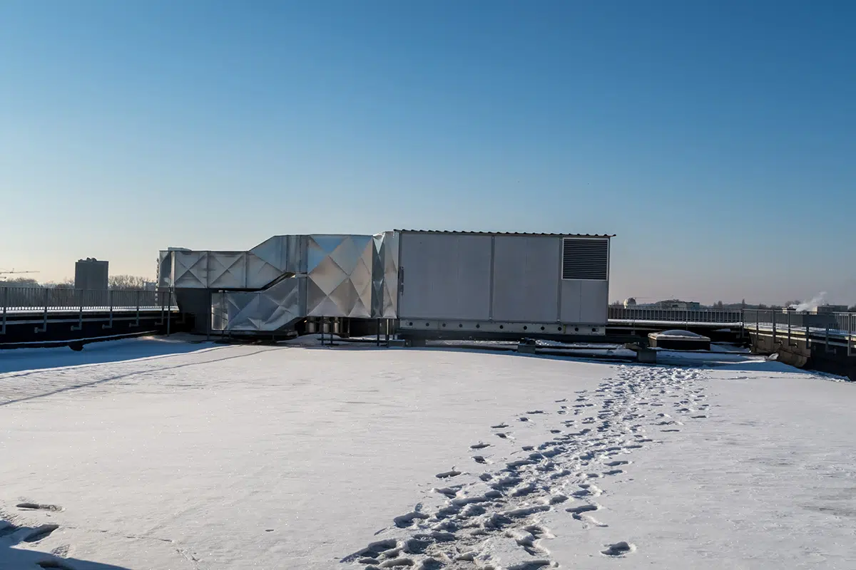 Winter is Coming: Secure Your Chicago Flat Roof with Our Expert Maintenance Services