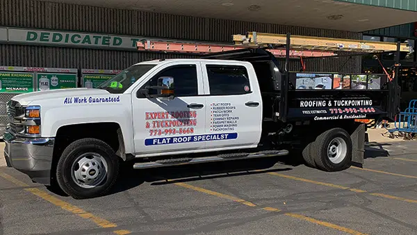About Expert Super Seal Roofing & Tuckpointing About Expert Super Seal Roofing & Tuckpointing